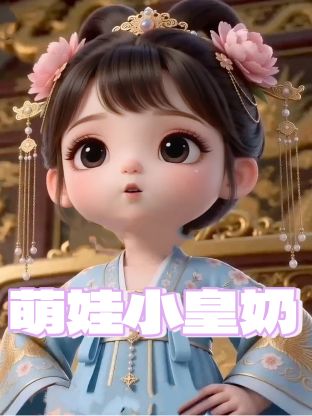 萌娃小皇奶封面图